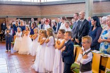 26.05.2022 Erstkommunion